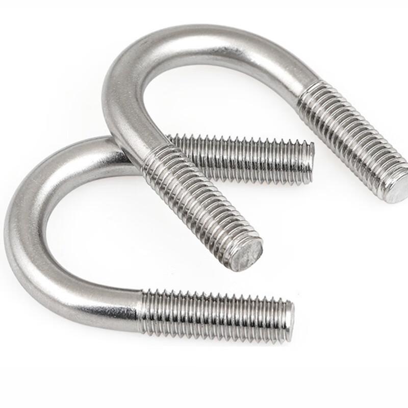 304 Stainless Steel U-Bolt
