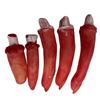 Halloween Horror Bloody Fake Brain Heart Props Lifelike Simulation Human Organ Decorations For Spooky Home Party Decorations