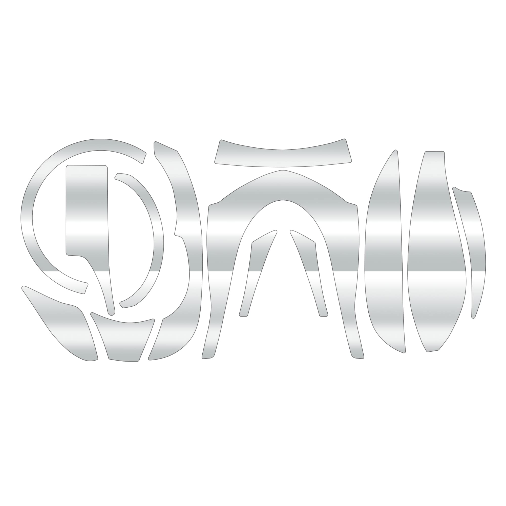 

CUSTOM 25 Steez Limited CT Steez CTSVTW Custom Decal by Yoroi Scratch Protection for Baitcasting Reels SEAT.JP - (Clear, Left-Handed)