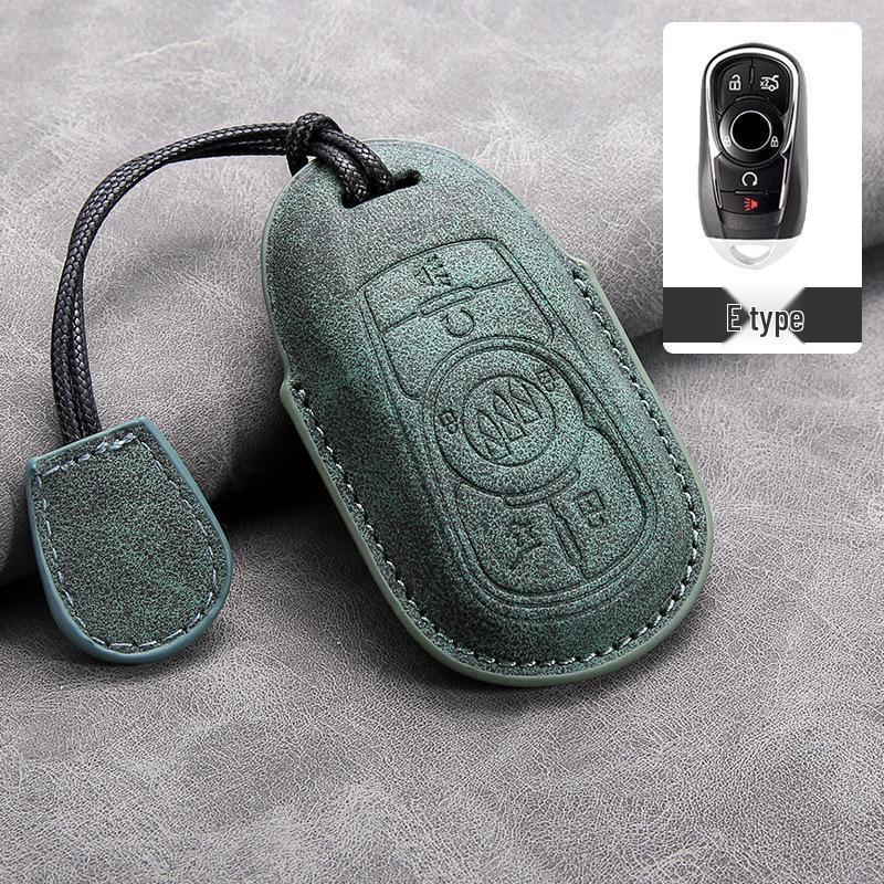 Key covers available for Buick LaCrosse, GL8, Regal GS, Excelle, Enclave Plus, and Enclave for drop shipping.