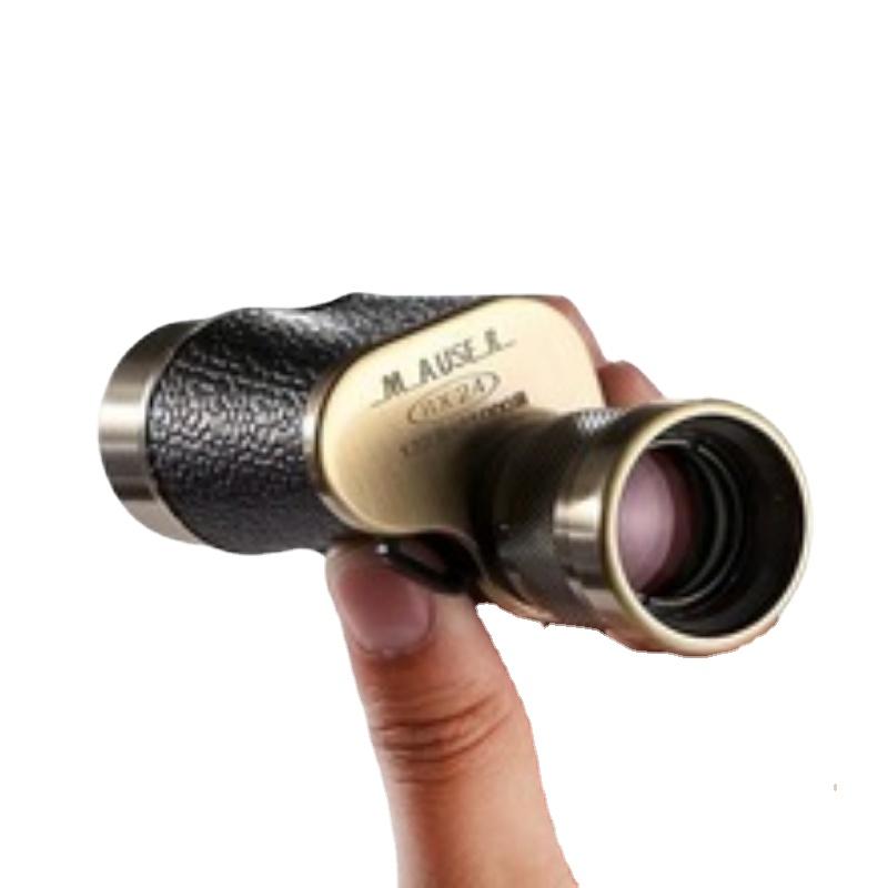 Monoculaire thermique Calonox 2 Sight Leica - Optique