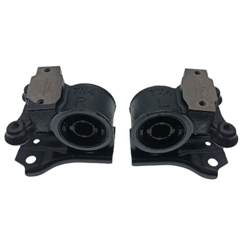 Honda Acura RDX Przedni Prawy Dolny Wahacz Tuleja Wspornik (51395-TX4-H51 / 51396-TX4-H51)