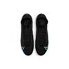 Nike Mercurial Superfly 8 Elite Ag 'Black Photo Blue' CV0956-004