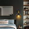Wall Vintage Sconce Adjustable Brass Ceiling Light Fixture E27 Industrial Wall Lamp for Loft Restaurant Bar Hotel Cafe Bedroom