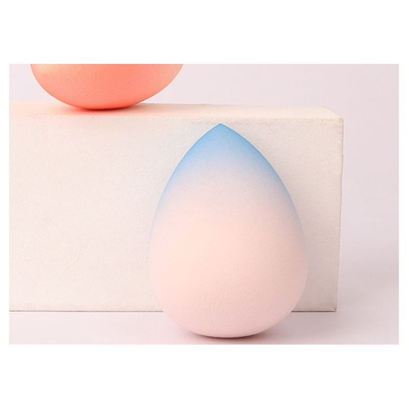 Buttermilk - Makeup Blender Beauty Sponge with Cat Paw Case