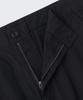 Musinsa Standard Double Knee Carpenter Pants [Black]
