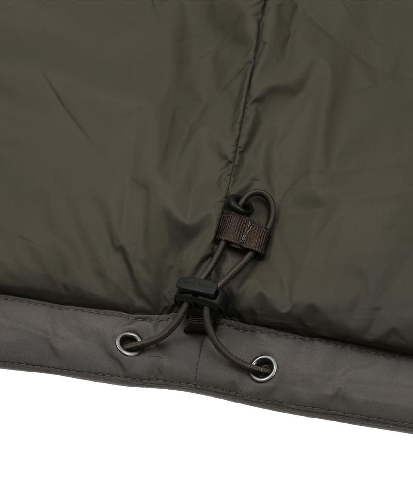 Haveoffduty Utility L.W. Insulated Hiker Jacket (Tan Beige)