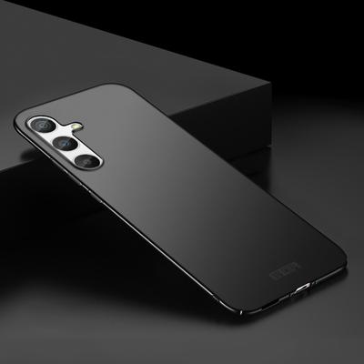 MOFI JK PC Series-1 Shield For Samsung Galaxy A34 5G Hard PC Cover Matte Anti-drop Phone Case