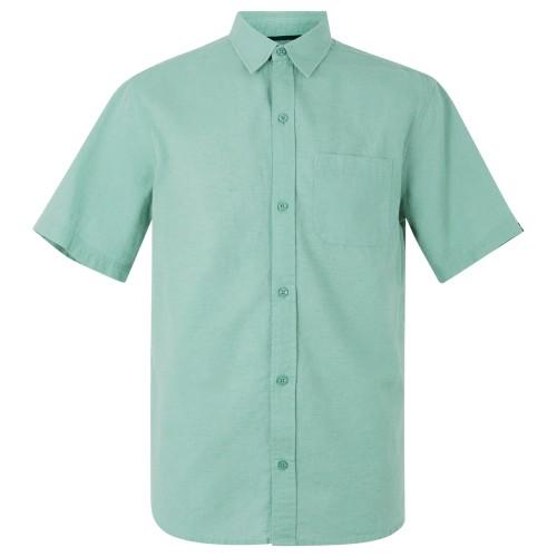 Regatta Mens Loran Short-Sleeved Shirt