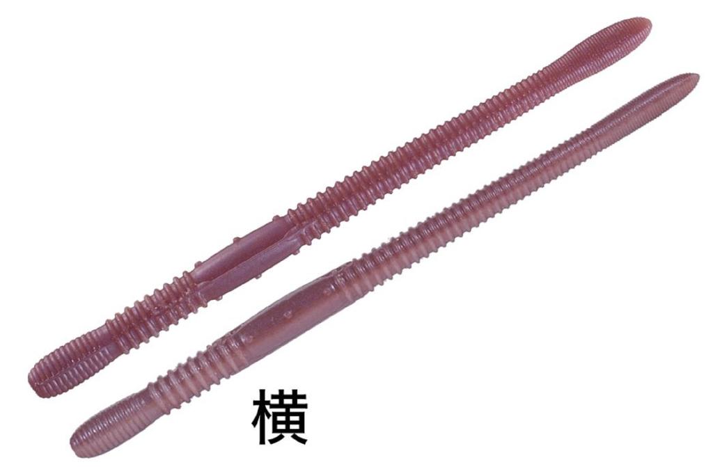 OSP Soft Lure Dolive Crawler 5.5 Inches TW-204 (1788)