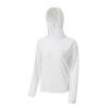 VVC Women's Ice Silk UPF50+ Sun Protection Hooded Jacket