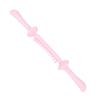 Body Massage Stick Multifunctional Soft   Manual Massage Roller Stick Tool for Relaxation