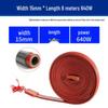 Silicone Rubber Electric Heat Tracing Tape