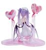 Rurudo Eve SWEET TOXIC Scale Painted Complete Approximately 16cm Tall [Pink Charm] Ver. 1/6 Figure,