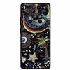 För ZTE Blade V70 Max Fodral 3D Blommigt Prägling Mjuk Silikon Telefonfodral för Nubia V70 Max Fodral Relief Blomma Skal Ny V 70 Max