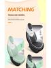 Wuling Hongguang Mini Macaron Full Leather Cartoon Seat Cover for MINIEV