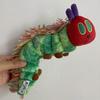 The Very Hungry Caterpillar Plush Toy 40cm Stuffed Animal Doll Book Character