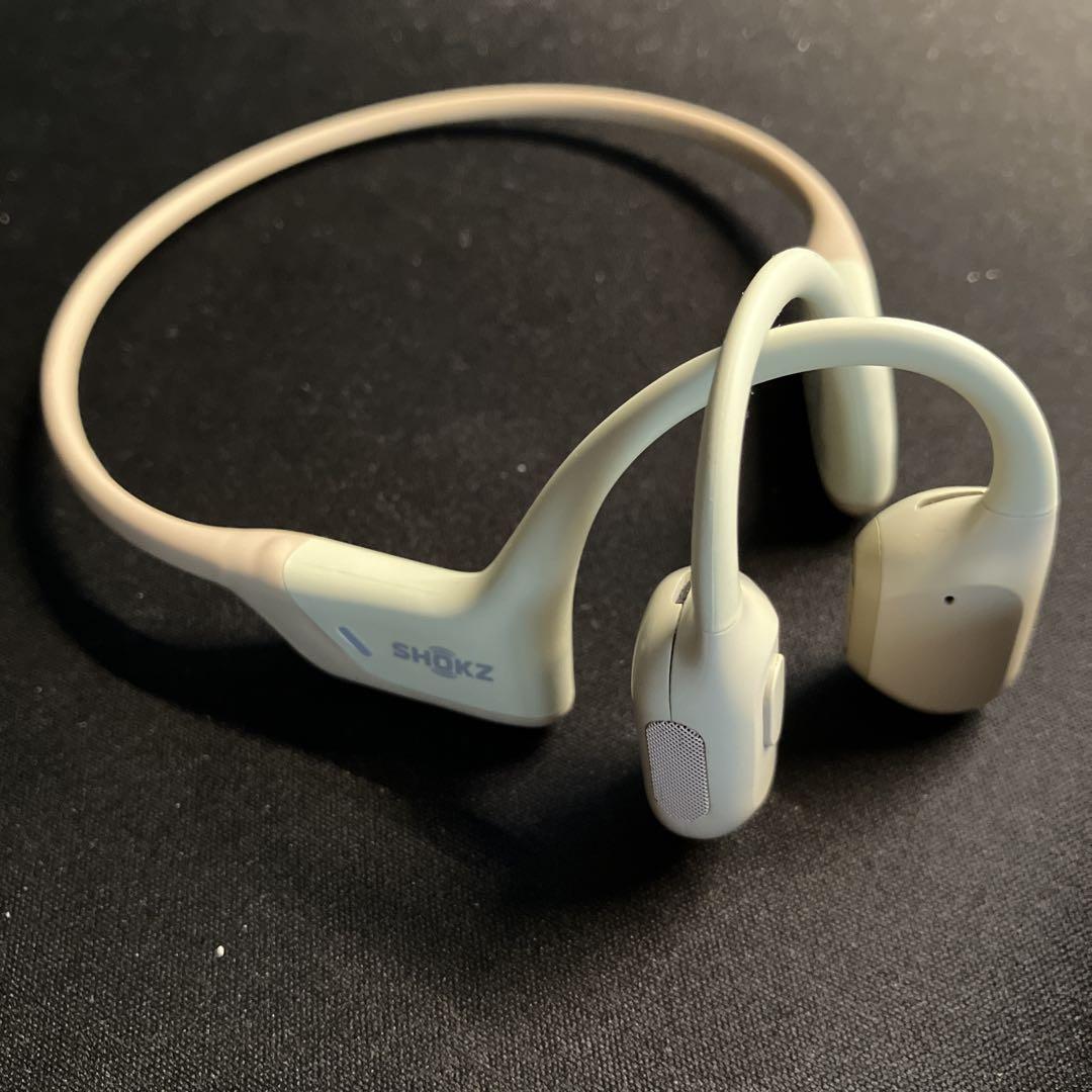 

[USED] OpenRun Pro SKZ-EP-000008