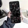 Boykisser Cat For Samsung Galaxy A16 A15 A14 A13 A56 A55 A54 A53 Phone Case A36 A35 A34 A33 A26 A25 A24 A23 A05S A04S A03S