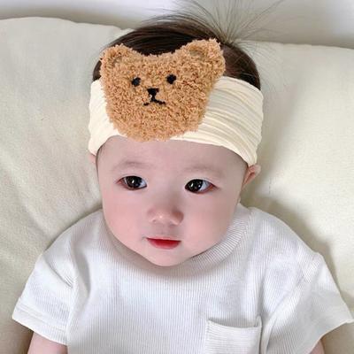 Accesorios del pelo para niños – Diademas de pelo para bebés