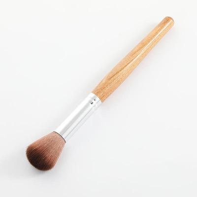 Blush And Powder Brushes Set Soft And Silky To Loose Powder Brush Brush Cosmetics Professional