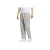 Adidas Softshell Woven Trousers Water-Resistant Straight-Leg Comfortable Sports Casual Pants Men Bottoms KR8300