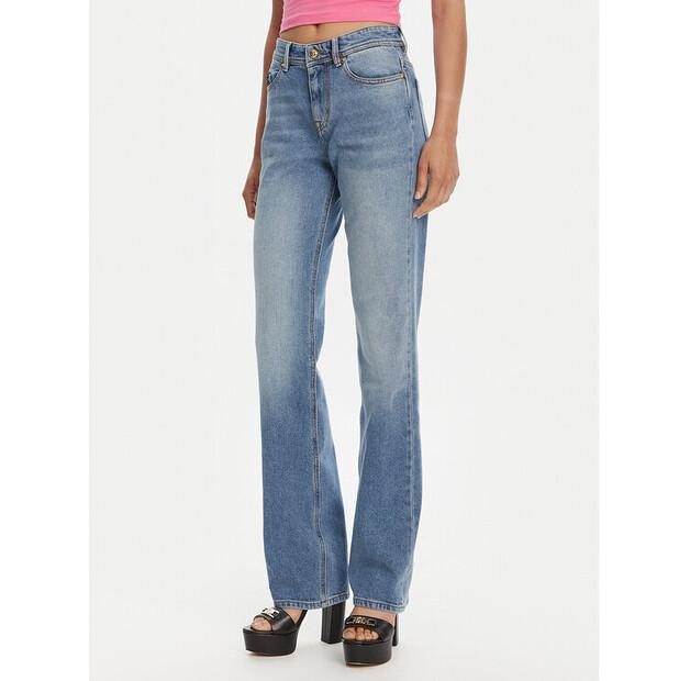 Джинсы Versace Jeans Couture 78HAB5D8 EU 29