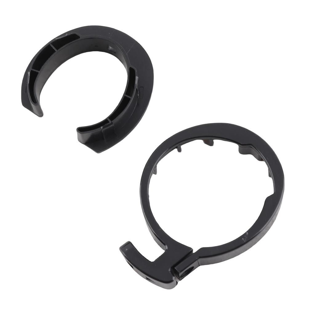 Round Limit Folding Locking Ring Accessories for MAX G30 Scooter Easy Installation