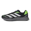 Adidas Adizero RC 4 Black Solar Green Unisex Sneakers Core-Black Cloud-White GX6660