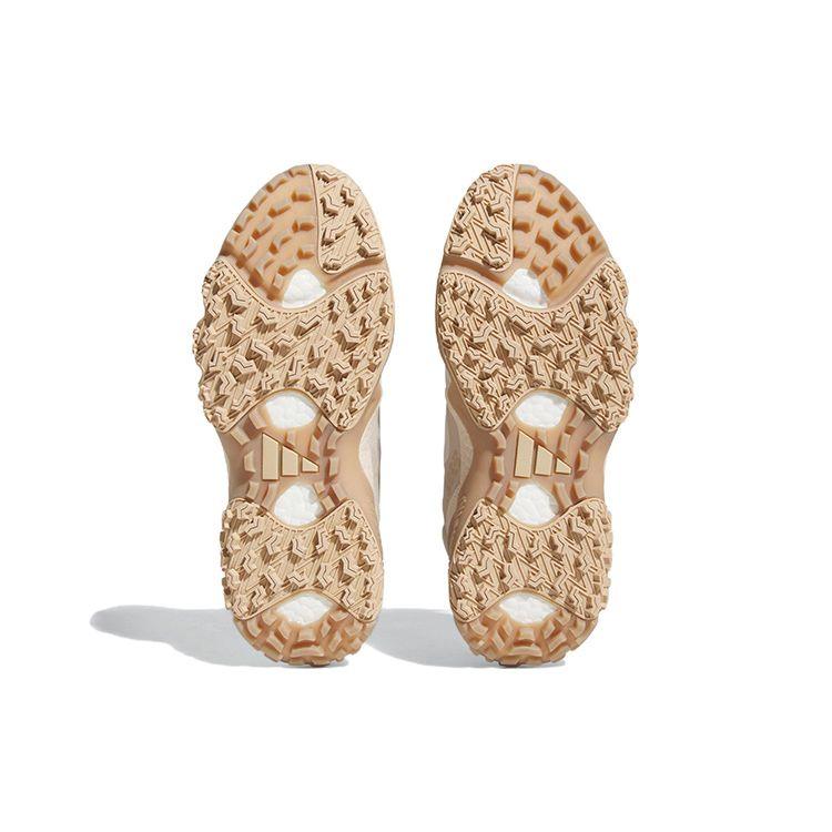 Adidas Adicross High Boost Magic Beige Unisex Tenisky Krémová Hliníková Impact-Orange H03661