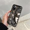 Phone Case For Xiaomi Redmi note 13 12 Pro 11S 11 10 Pro 10S 12S Redmi 10 10C 9C 13C Buddha Case