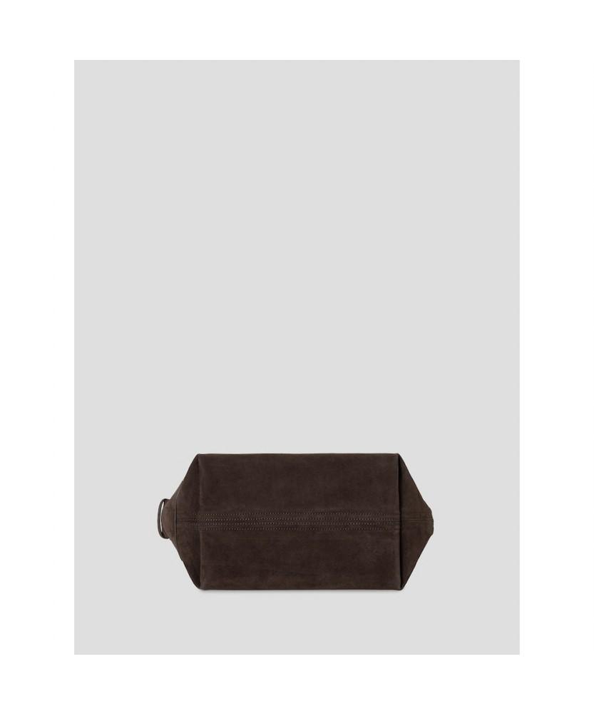 Beanpole Accessory Less Bag_2 Small Crossbody Bag Brown
