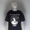 POSSESSION 1981 Shirt | Kultfilm Horror Suspiria David Lynch Hausu El Topo