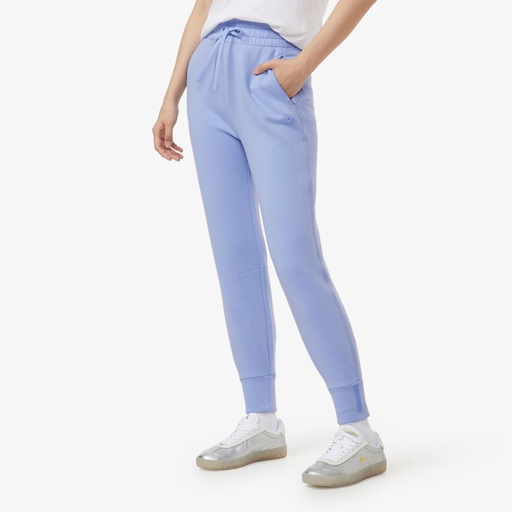 Lacoste Women's Double-Face Jogger Pants XF0142-55N5QD