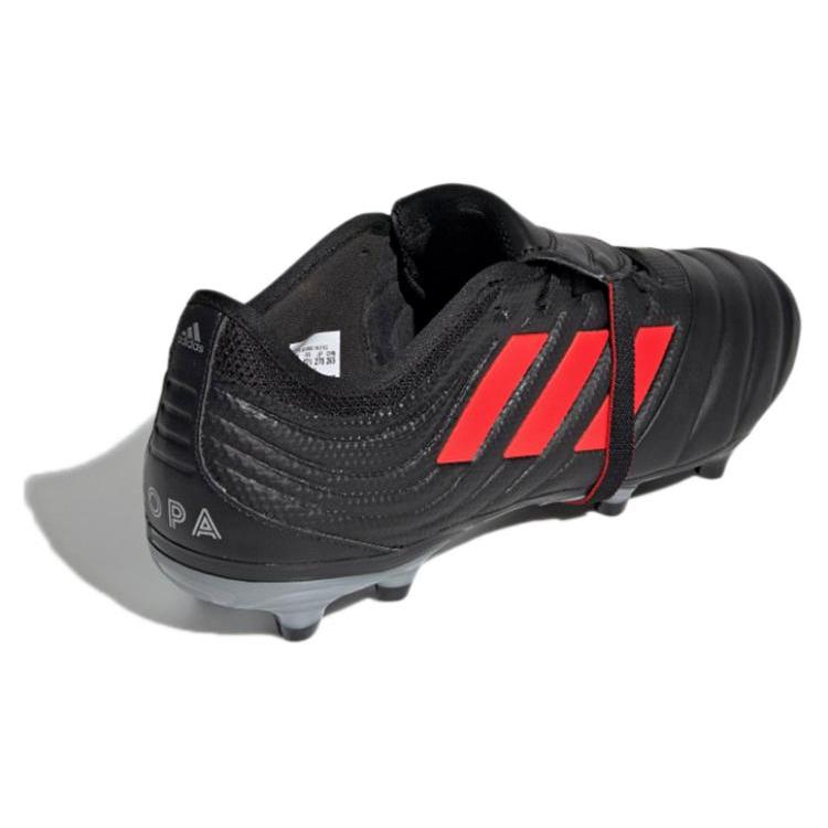 Adidas Copa Gloro 19.2 Fg 'Black Hi Res Red' F35490