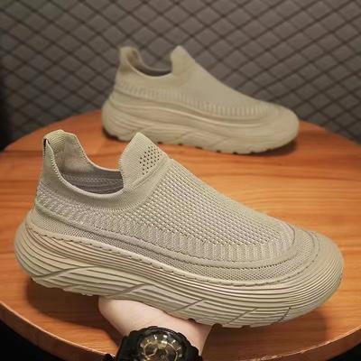 Herrenschuhe – Sportschuhe