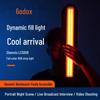 Godox LC500 Bi-Color LED Light Stick 2-Light Kit with Stands and H-Adapter