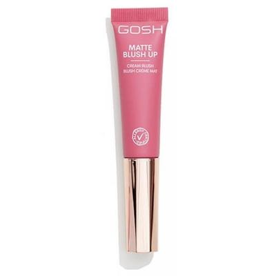 Gosh Kodaň Lícenka Blush Up Matná 003 Cherry Berry Gosh
