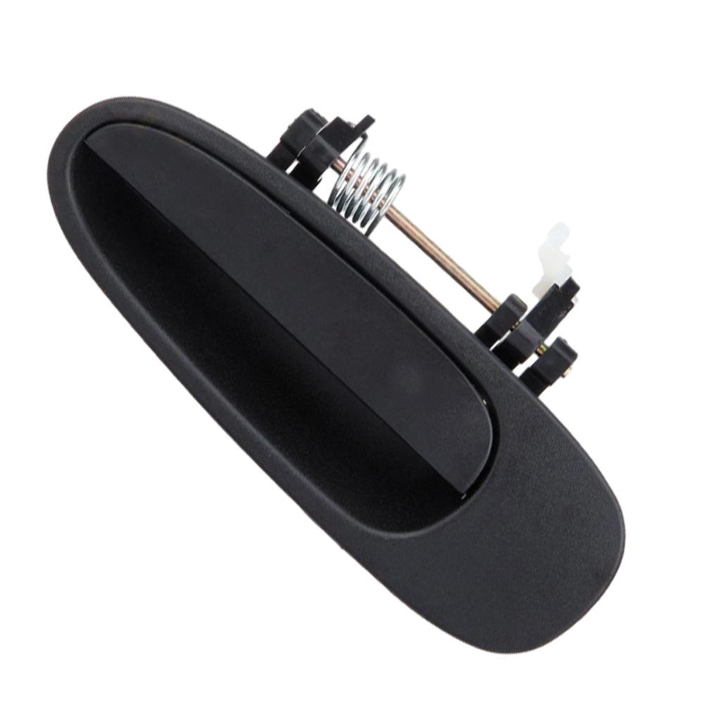 Car Front Rear Left Right Exterior Door Handle For Toyota Corolla Geo Prizm1993-1997 RAV4 1996-1997 LHD 69220-12160, 6921012160