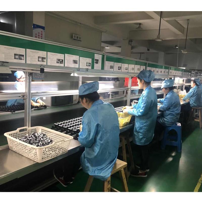 HL-SG302 Front Left Power Window Switch for Wuling Hongguang S