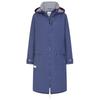 Lazy Jacks Womens/Ladies Twilight Long Length Waterproof Jacket