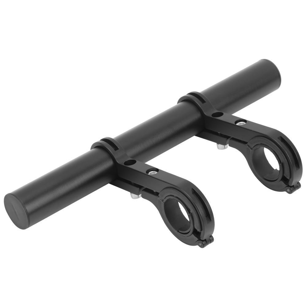 Extensor de Guidão de Scooter Multifuncional Acessório de Guidão de Scooter Elétrica