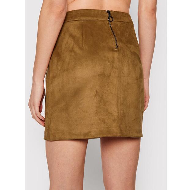 Юбка мини Vero Moda Donnadina