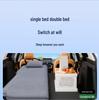 Haval H6 Rear Seat Sleeping Pad: Foldable Car Bed Mat for Comfortable Travel