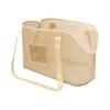 Large Capacity Dog Carrier Bag Breathable Pet Carrier Purse Multifunctional Cats Handbag  Walking