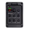 Fishman Presys Blend Acoustic Guitar Pickup Preamp Compatible