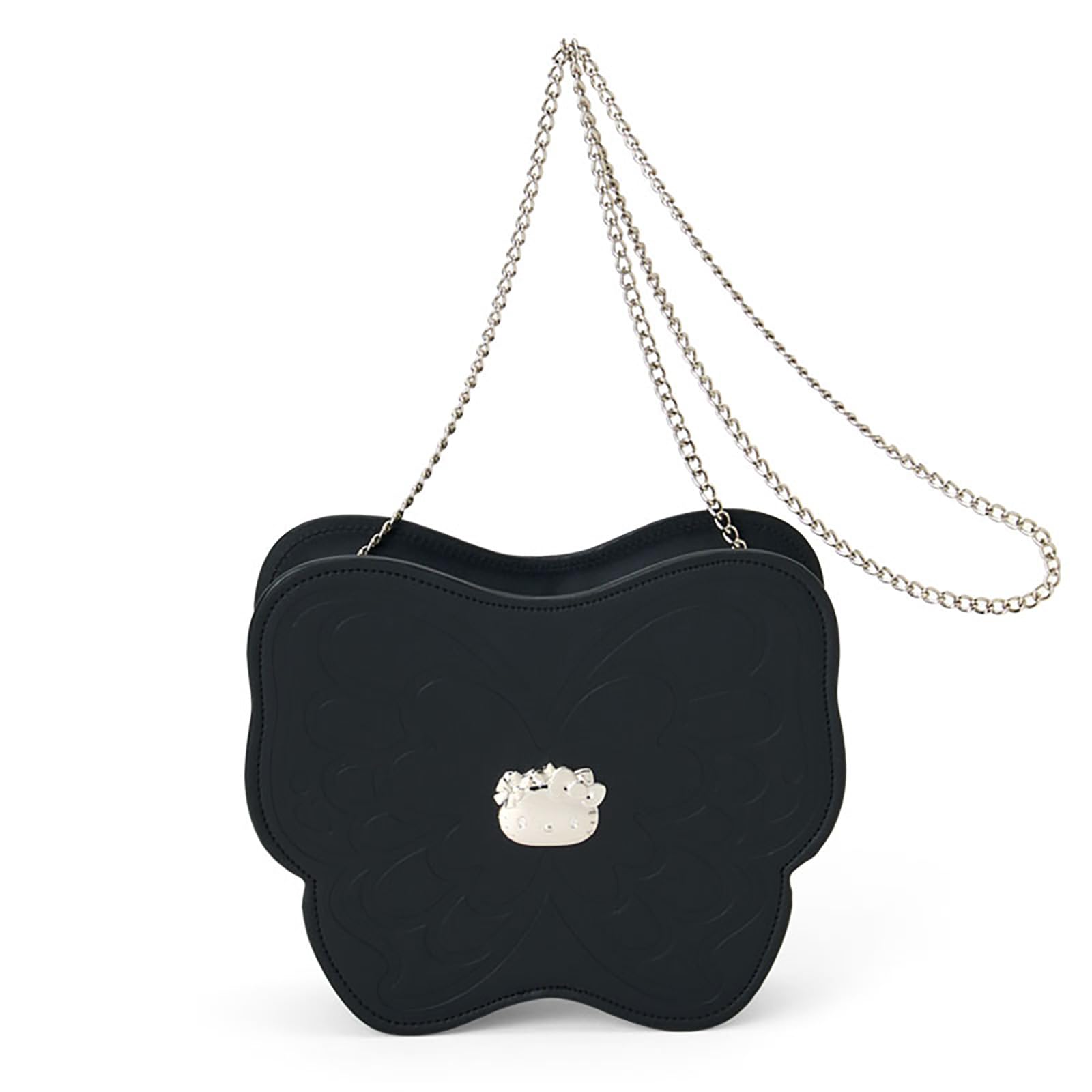 Sanrio Shoulder Bag Hello Ages 3 and 203181 SANRIO Butterfly Kitty Up 5550₽