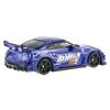 Hot Wheels Basic Car LB Silhouette Works GT Nissan 35GT-RR Ver.2 (Ages 3 and Up) HHF28