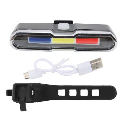 Accessori da ciclismo – Luci e riflettori per biciclette