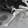 Motorcycle Footrest Pedal Cover Motorcycle Footrests Pedal Rubber Sleeve Assemblies Universal Pedal Cover Footrest Formotorcycle